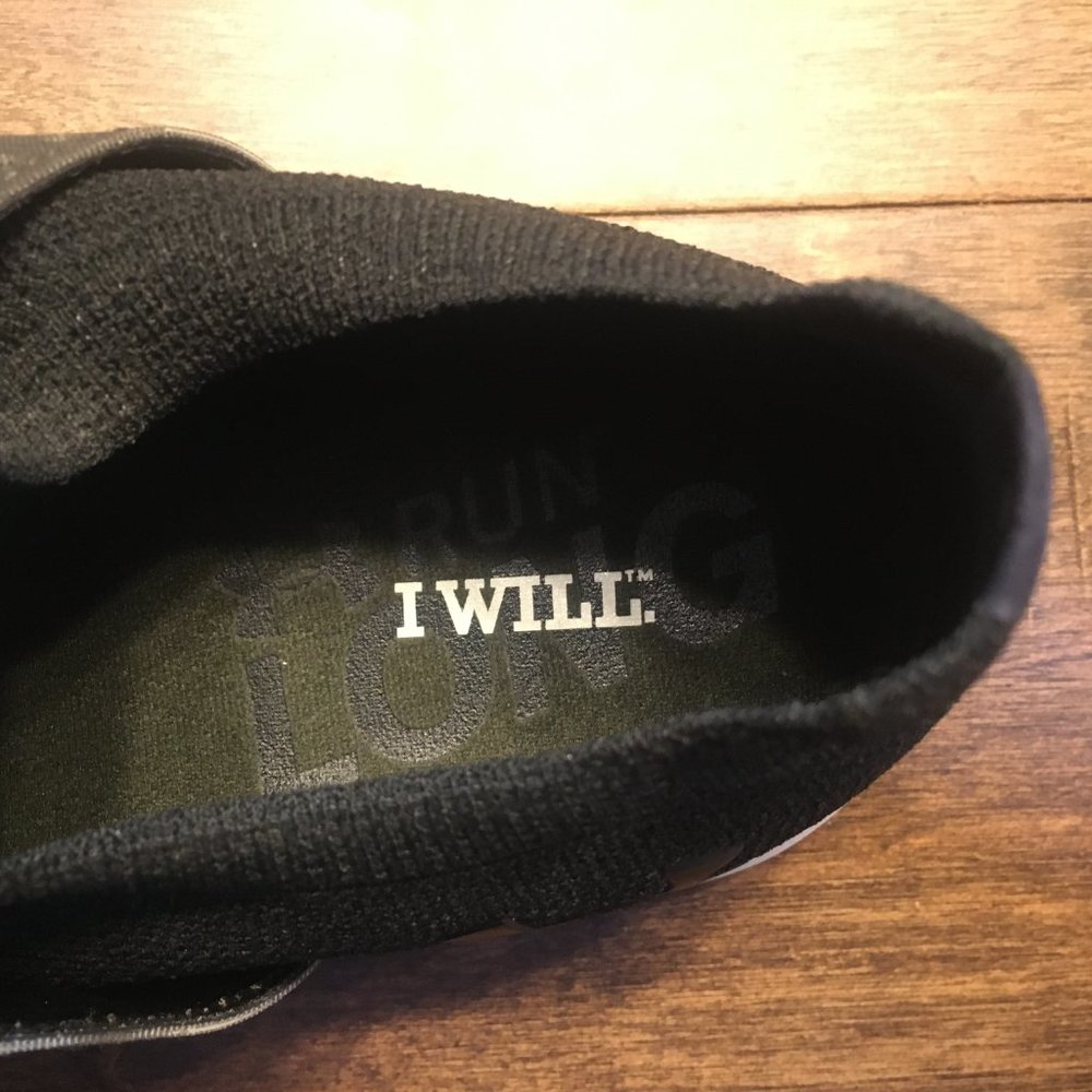 NEW Under Armour Speedform Slingwrap Running 11.5 - Picture 14 of 15